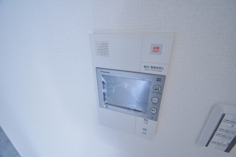 アドバンス江坂ラシュレの物件内観写真