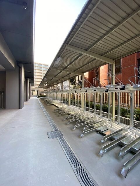 アドバンス江坂ラシュレの物件内観写真