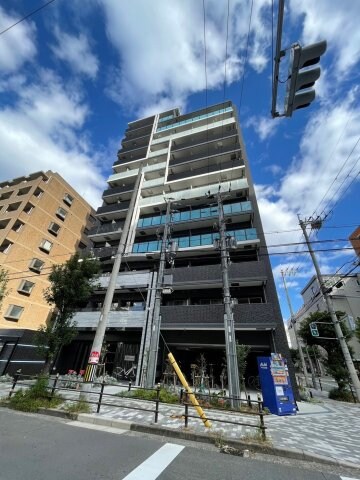 プレサンス東三国駅前グランクラスの物件外観写真