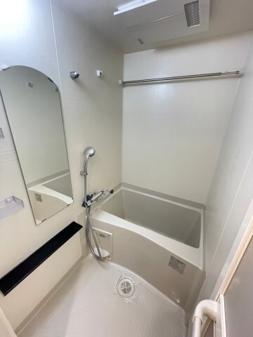 プレサンス東三国駅前グランクラスの物件内観写真