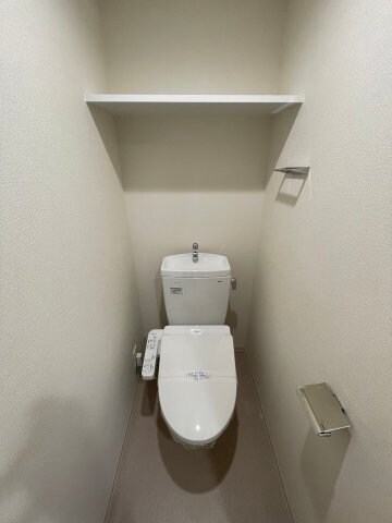 プレサンス東三国駅前グランクラスの物件内観写真