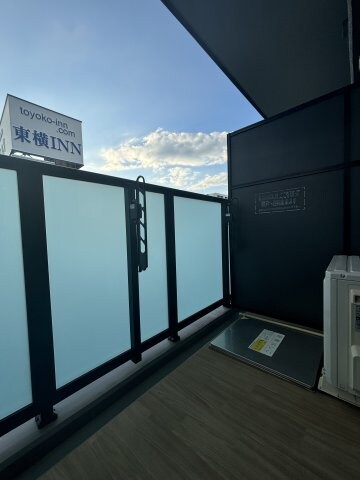 プレサンス東三国駅前グランクラスの物件内観写真