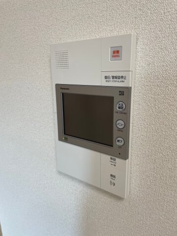 プレサンス東三国駅前グランクラスの物件内観写真