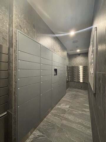 プレサンス東三国駅前グランクラスの物件内観写真