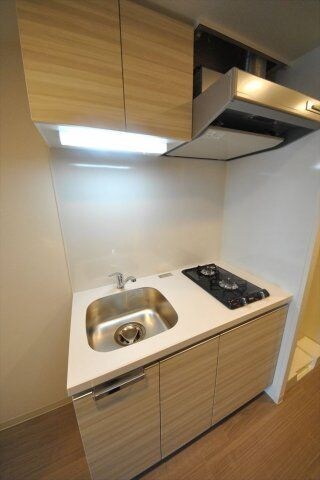 プレサンスOSAKA三国ネオスの物件内観写真