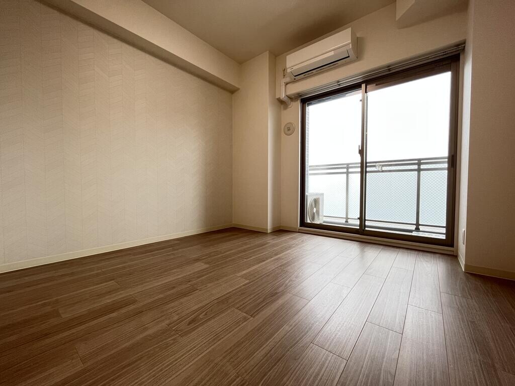 プレサンスOSAKA三国ネオスの物件内観写真