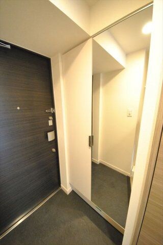 プレサンスOSAKA三国ネオスの物件内観写真