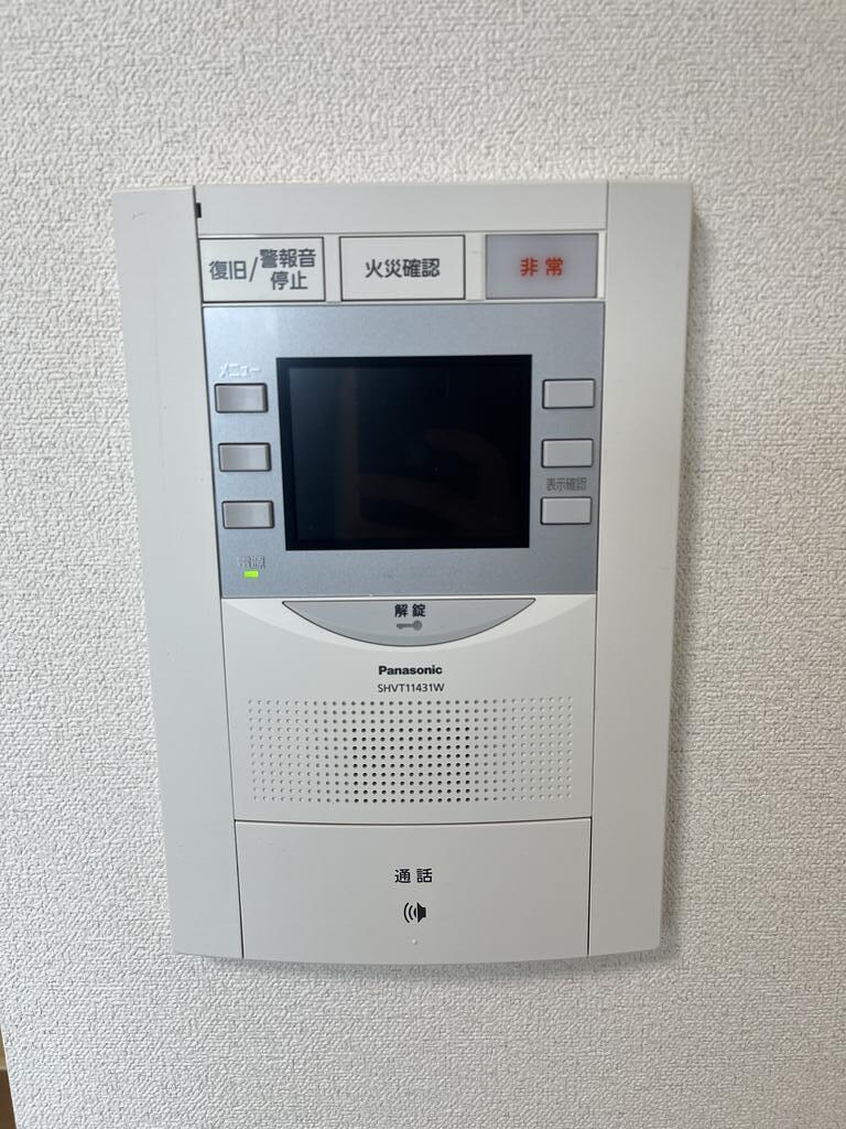 プレサンスOSAKA三国ネオスの物件内観写真