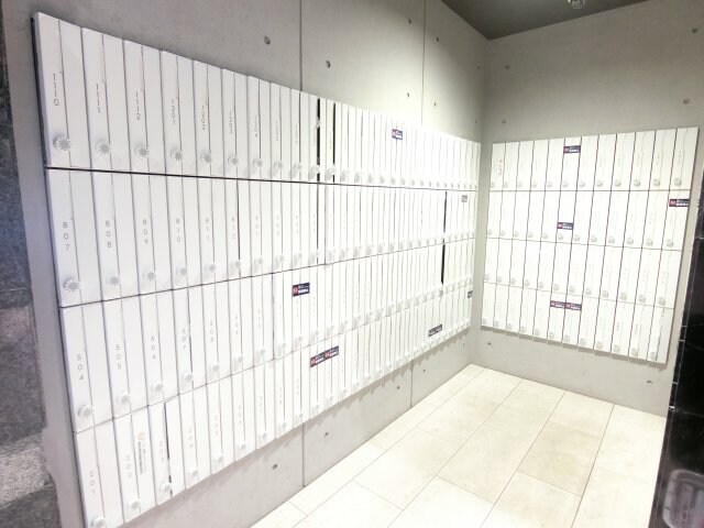 S-RESIDENCE江坂Eminenceの物件内観写真