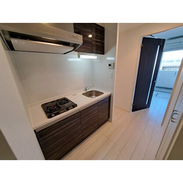 スプランディッド新大阪DUEの物件内観写真