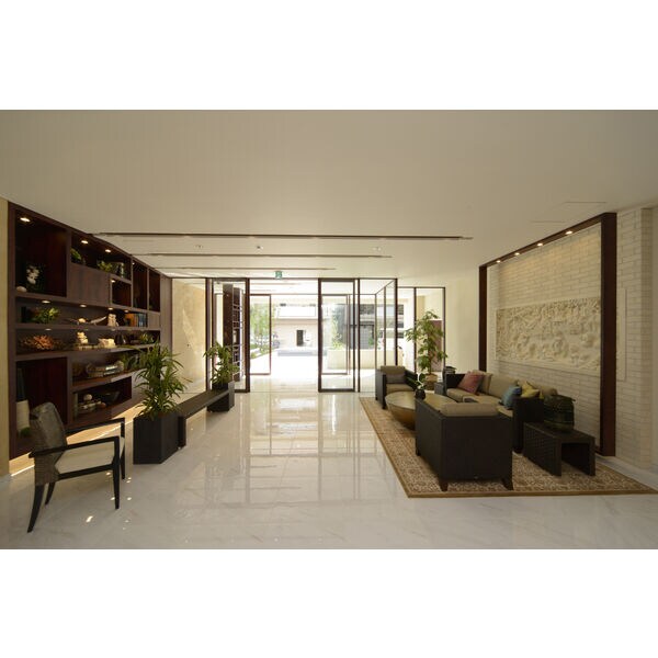 スプランディッド新大阪DUEの物件外観写真