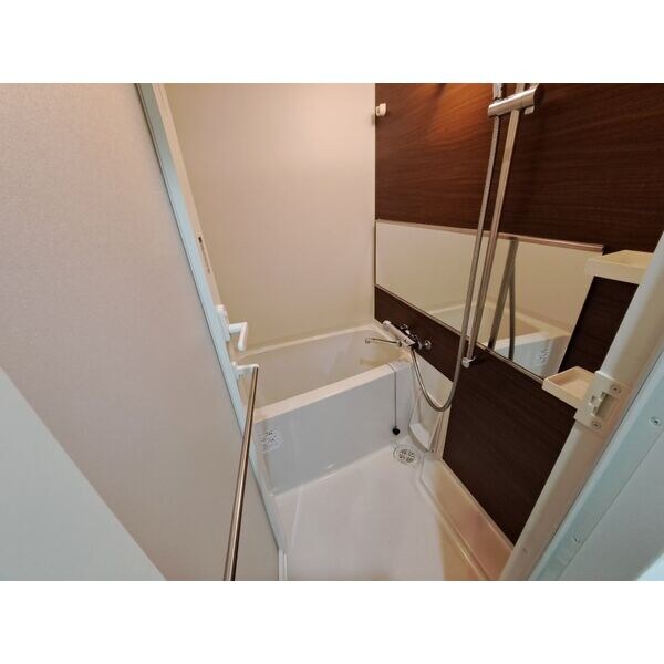 スプランディッド新大阪DUEの物件内観写真