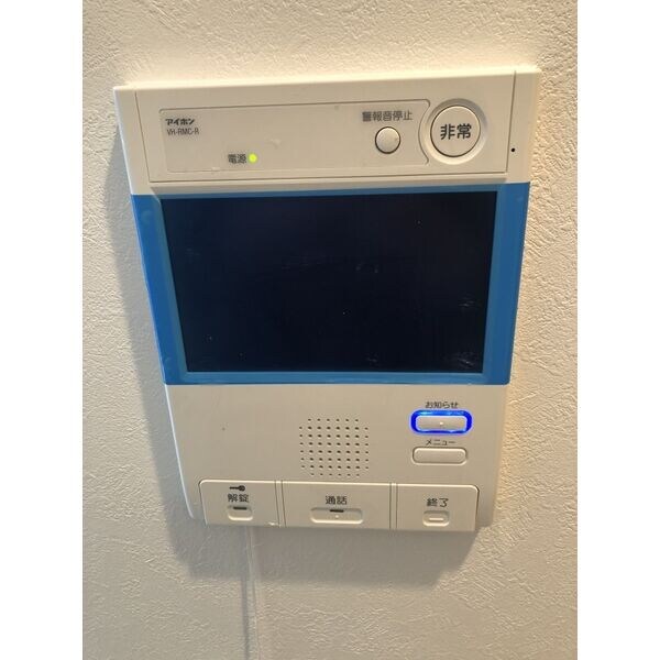 スプランディッド新大阪DUEの物件内観写真