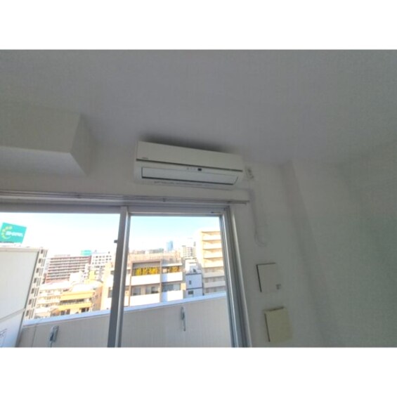 スプランディッド新大阪DUEの物件内観写真