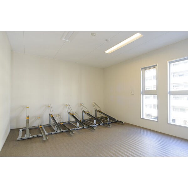 スプランディッド新大阪DUEの物件内観写真