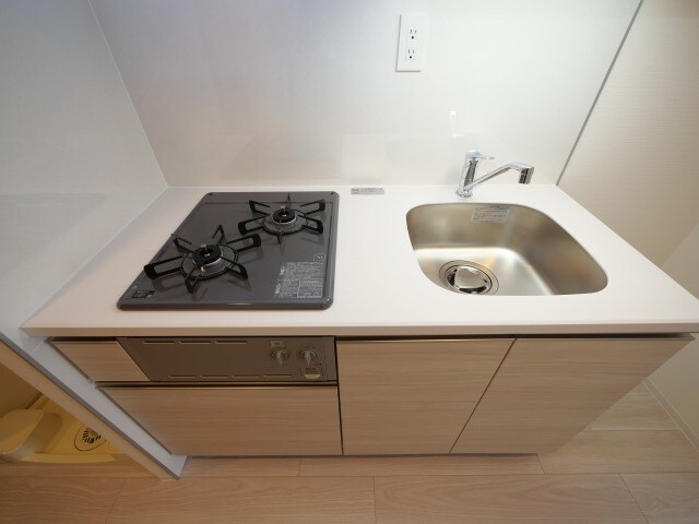 コンフォリア新大阪宮原Qの物件内観写真