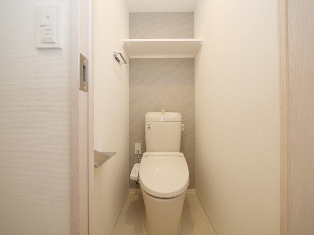 コンフォリア新大阪宮原Qの物件内観写真