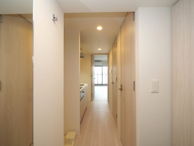 コンフォリア新大阪宮原Qの物件内観写真