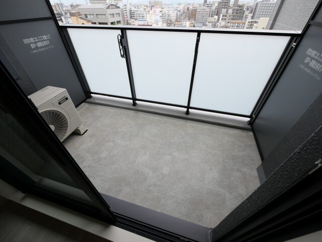 コンフォリア新大阪宮原Qの物件内観写真