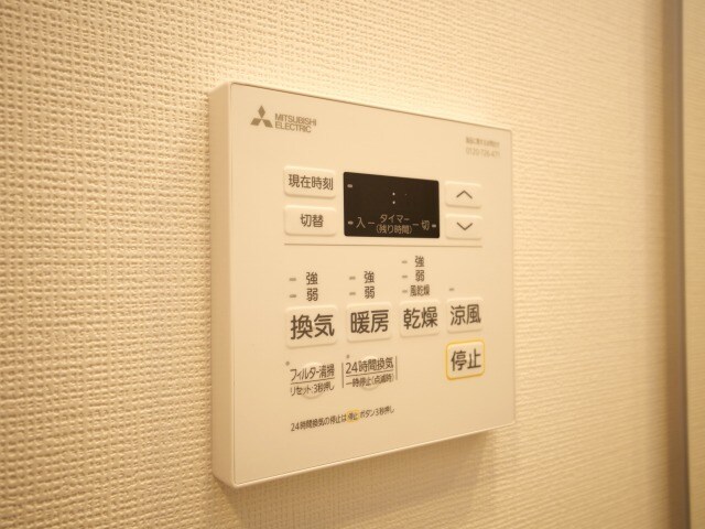 コンフォリア新大阪宮原Qの物件内観写真