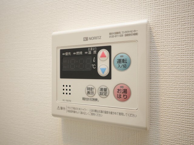 コンフォリア新大阪宮原Qの物件内観写真