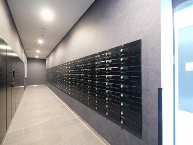 コンフォリア新大阪宮原Qの物件内観写真