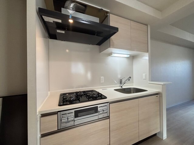 リビオメゾン新大阪の物件内観写真