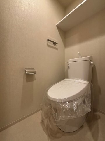 リビオメゾン新大阪の物件内観写真