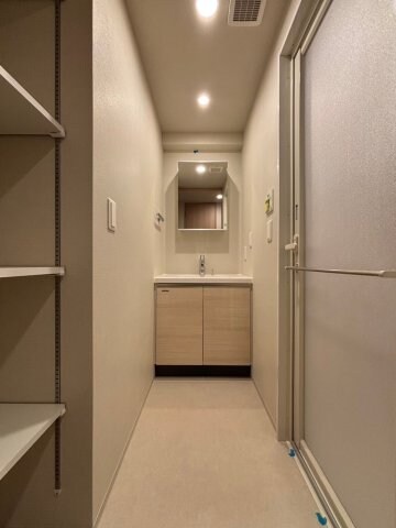 リビオメゾン新大阪の物件内観写真