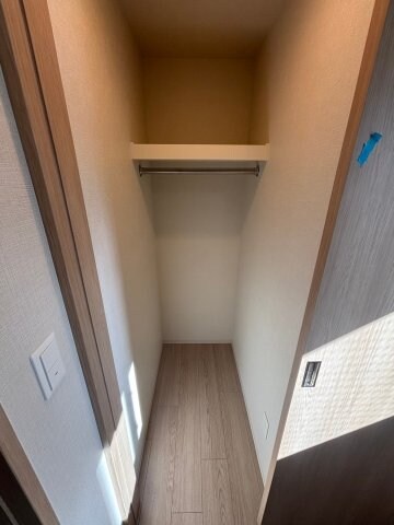 リビオメゾン新大阪の物件内観写真