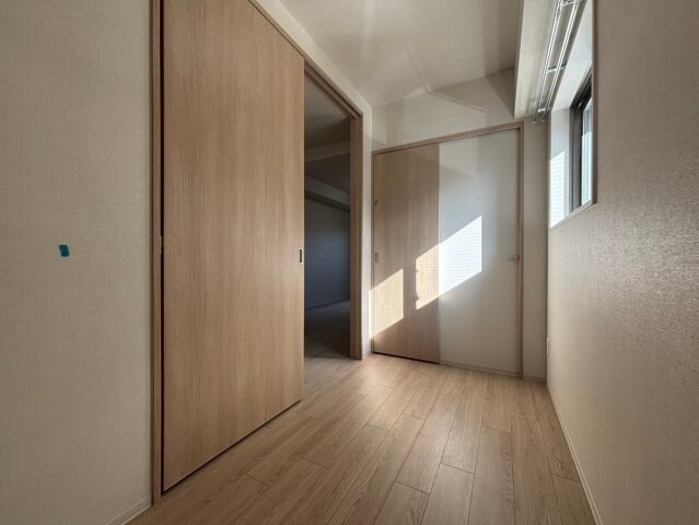 リビオメゾン新大阪の物件内観写真