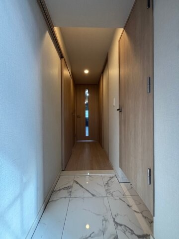 リビオメゾン新大阪の物件内観写真