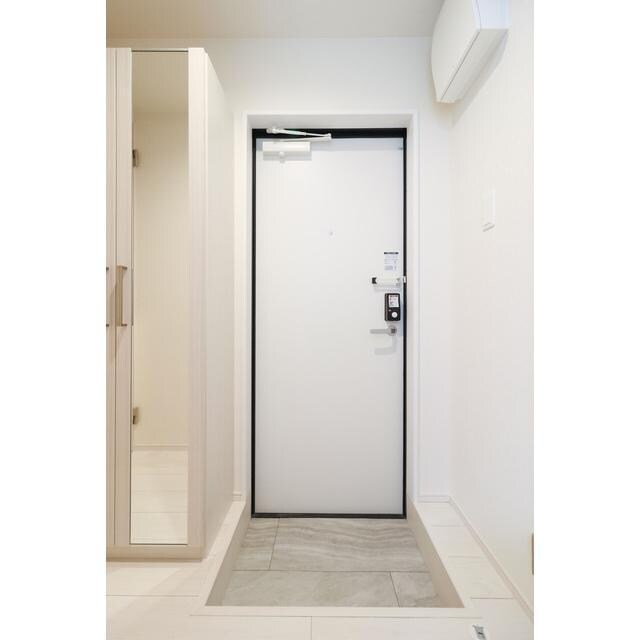 グランディールソレイユの物件内観写真