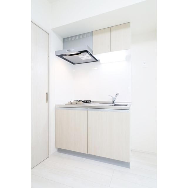 グランディールソレイユの物件内観写真