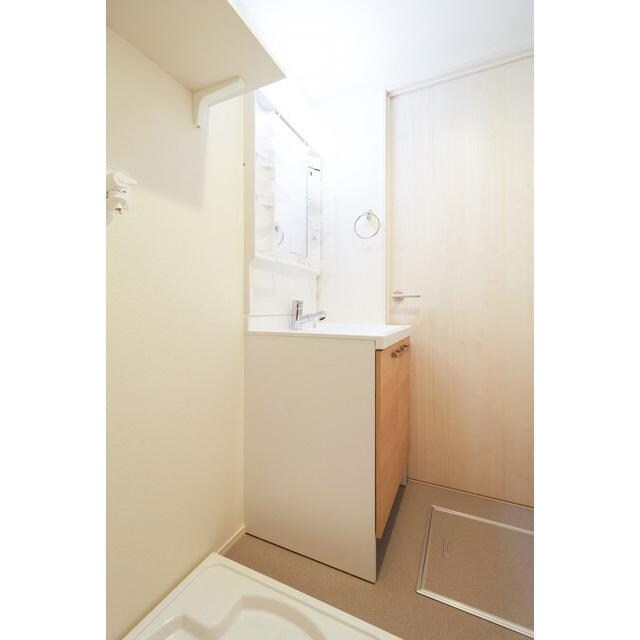 グランディールソレイユの物件内観写真