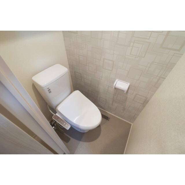 グランディールソレイユの物件内観写真