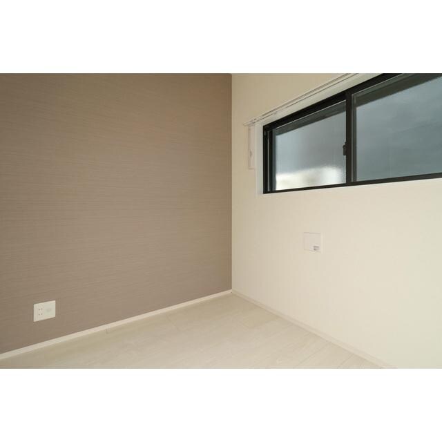 グランディールソレイユの物件内観写真