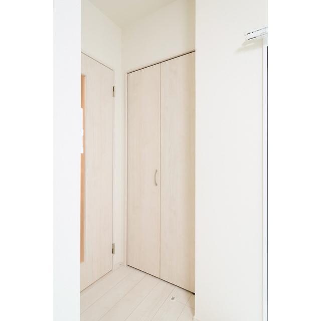 グランディールソレイユの物件内観写真