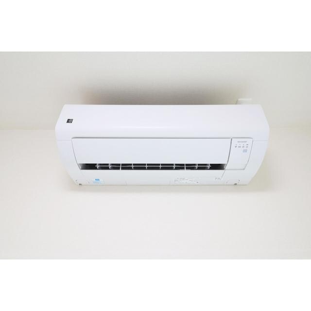 グランディールソレイユの物件内観写真