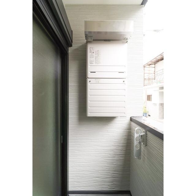 グランディールソレイユの物件内観写真