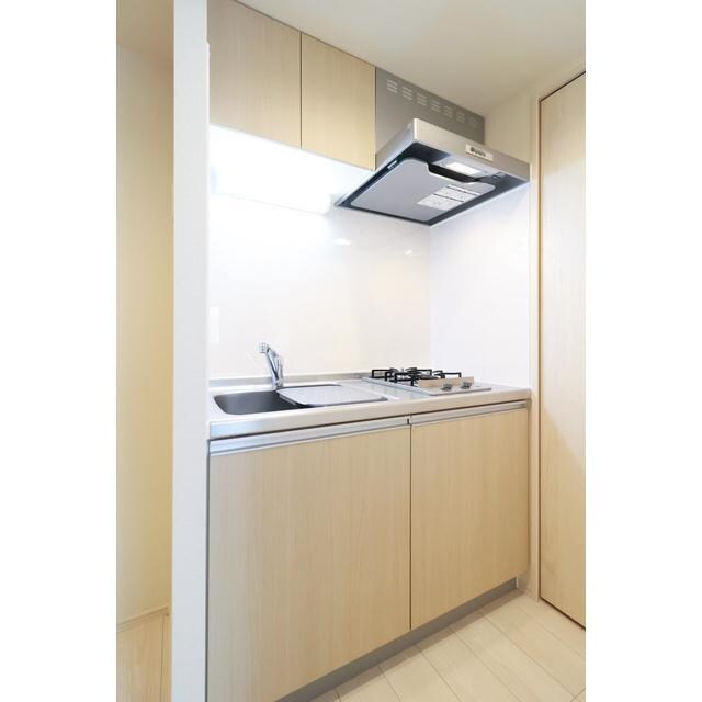 グランディールソレイユの物件内観写真