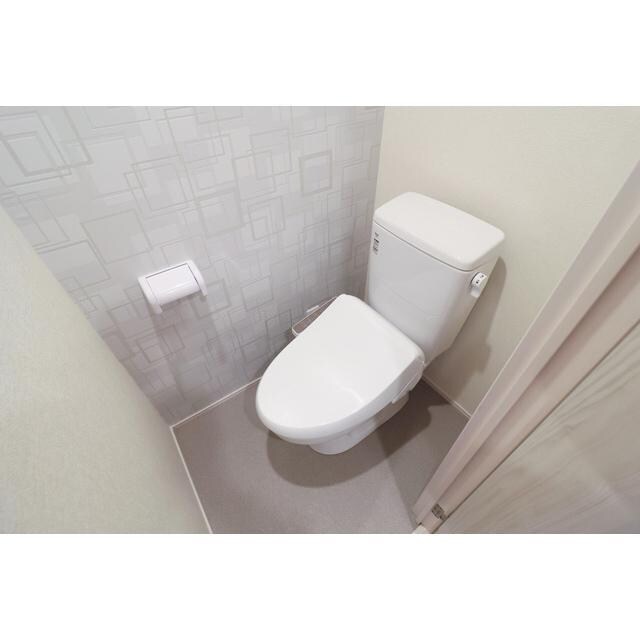 グランディールソレイユの物件内観写真