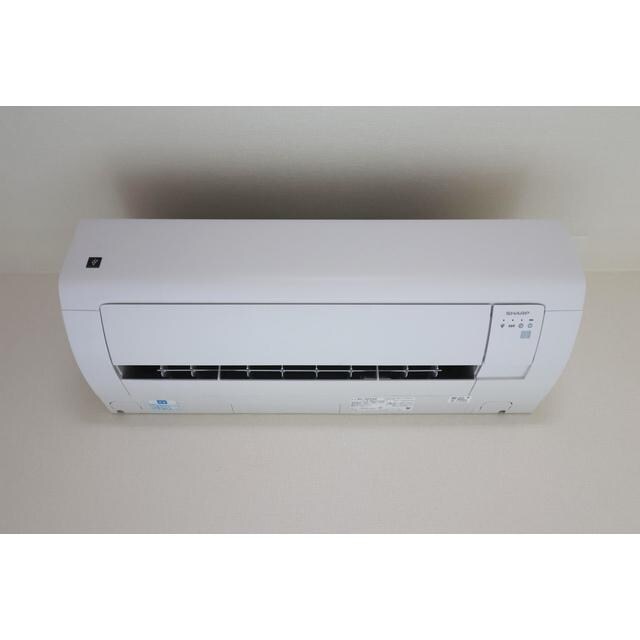 グランディールソレイユの物件内観写真