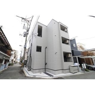 グランディールソレイユの物件外観写真