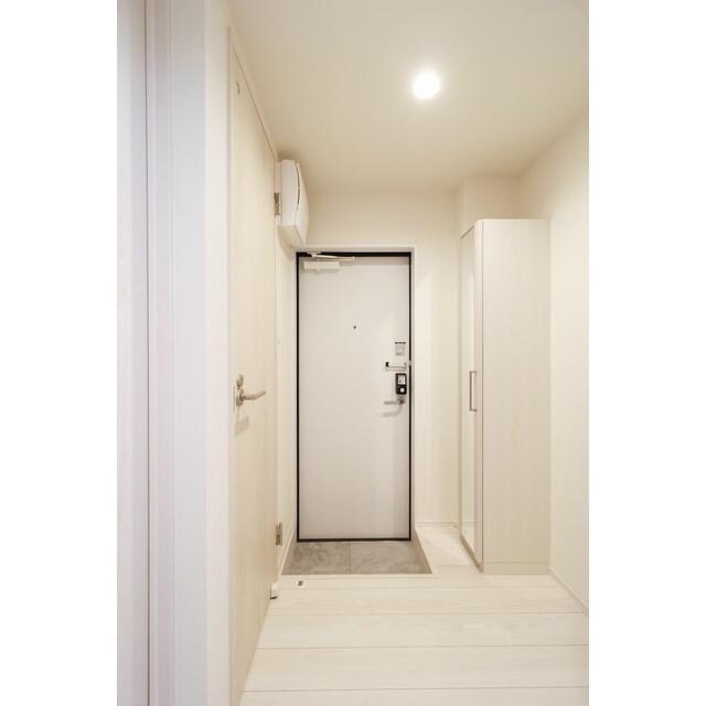 グランディールソレイユの物件内観写真