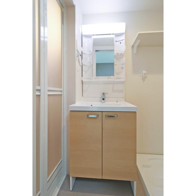 グランディールソレイユの物件内観写真