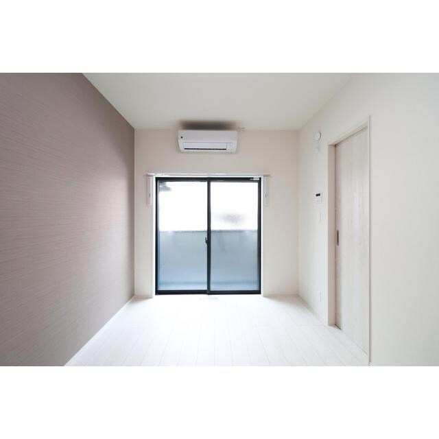 グランディールソレイユの物件内観写真