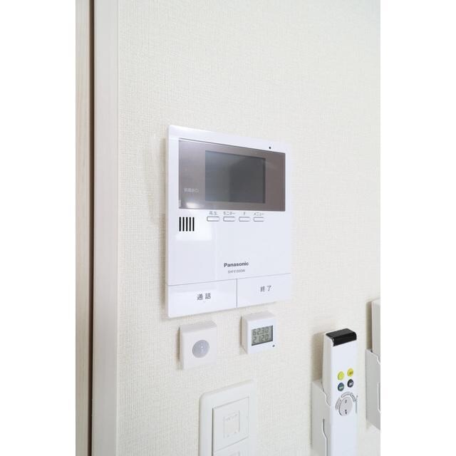 グランディールソレイユの物件内観写真