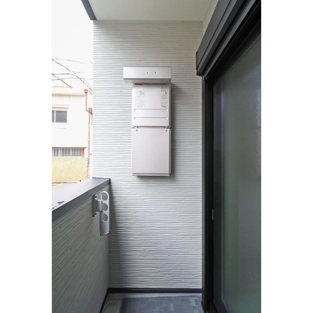 グランディールソレイユの物件内観写真