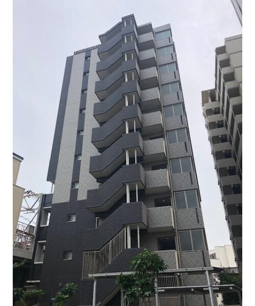 エスリード大阪グランゲートの物件内観写真